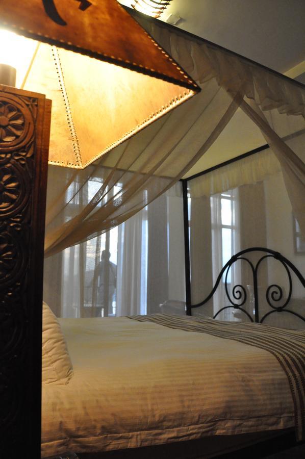 Asham Africa Hotel Bishoftu Eksteriør billede