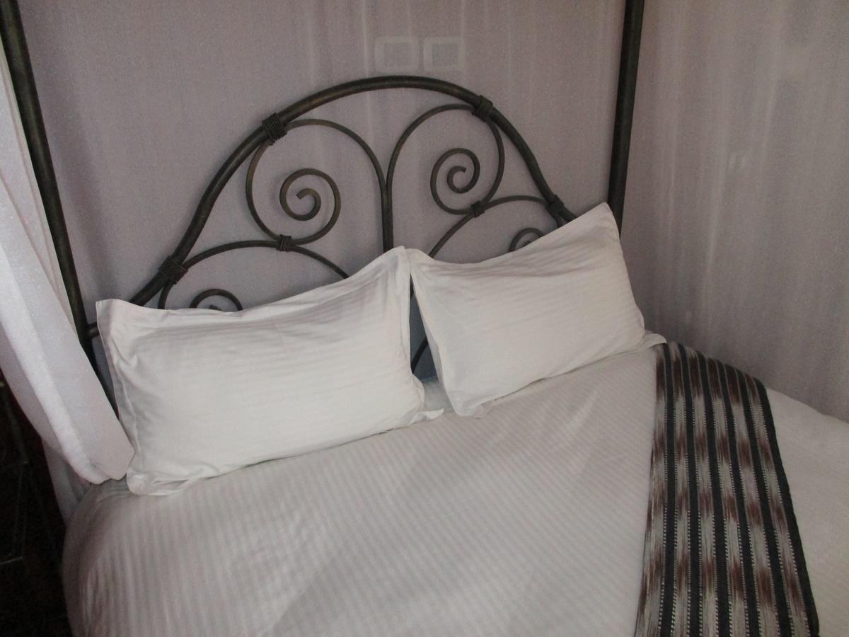 Asham Africa Hotel Bishoftu Eksteriør billede