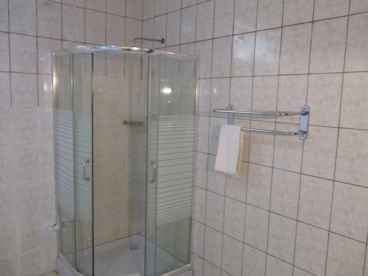 Asham Africa Hotel Bishoftu Eksteriør billede