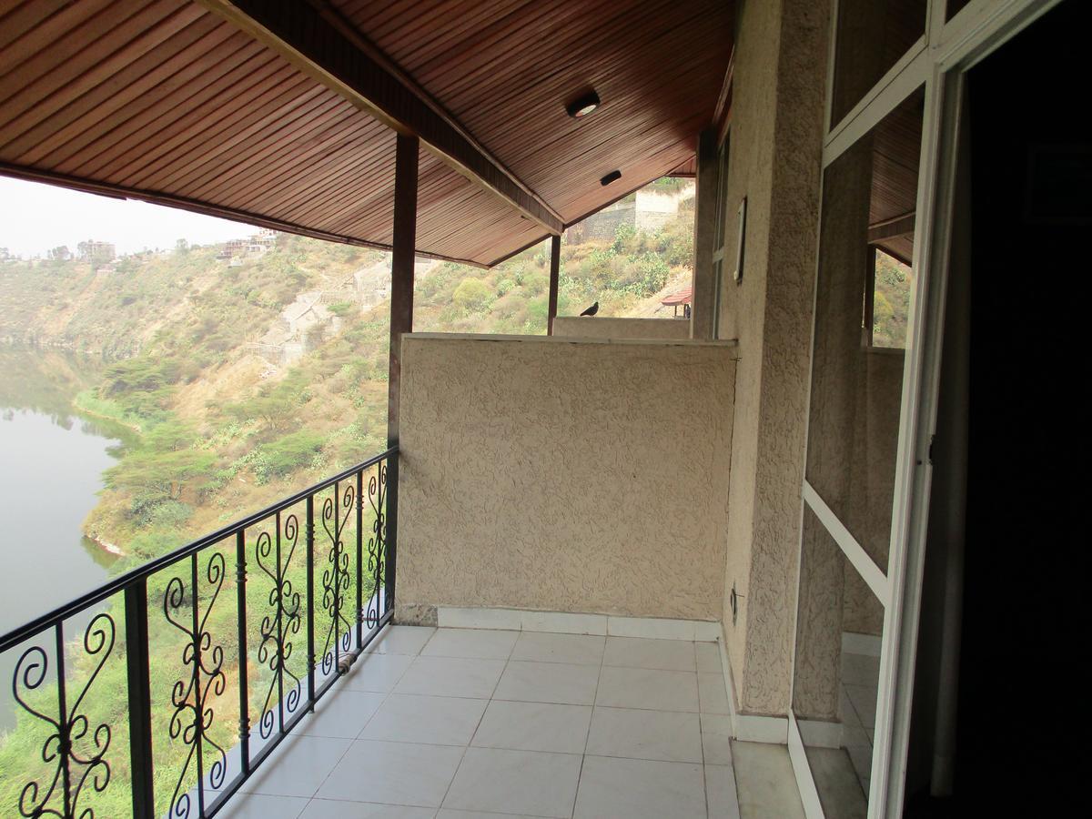 Asham Africa Hotel Bishoftu Eksteriør billede
