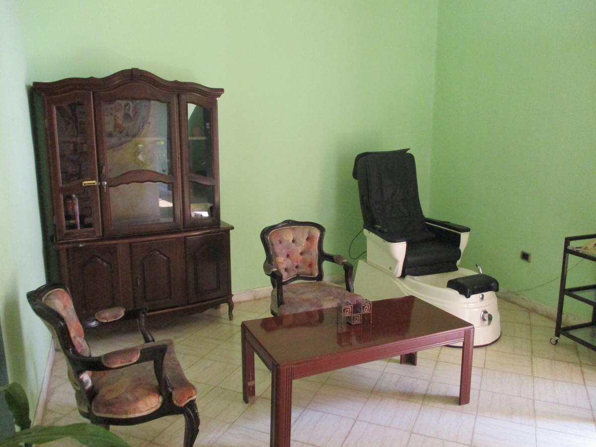 Asham Africa Hotel Bishoftu Eksteriør billede