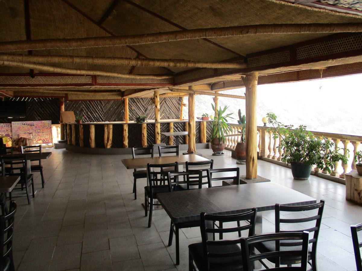 Asham Africa Hotel Bishoftu Eksteriør billede